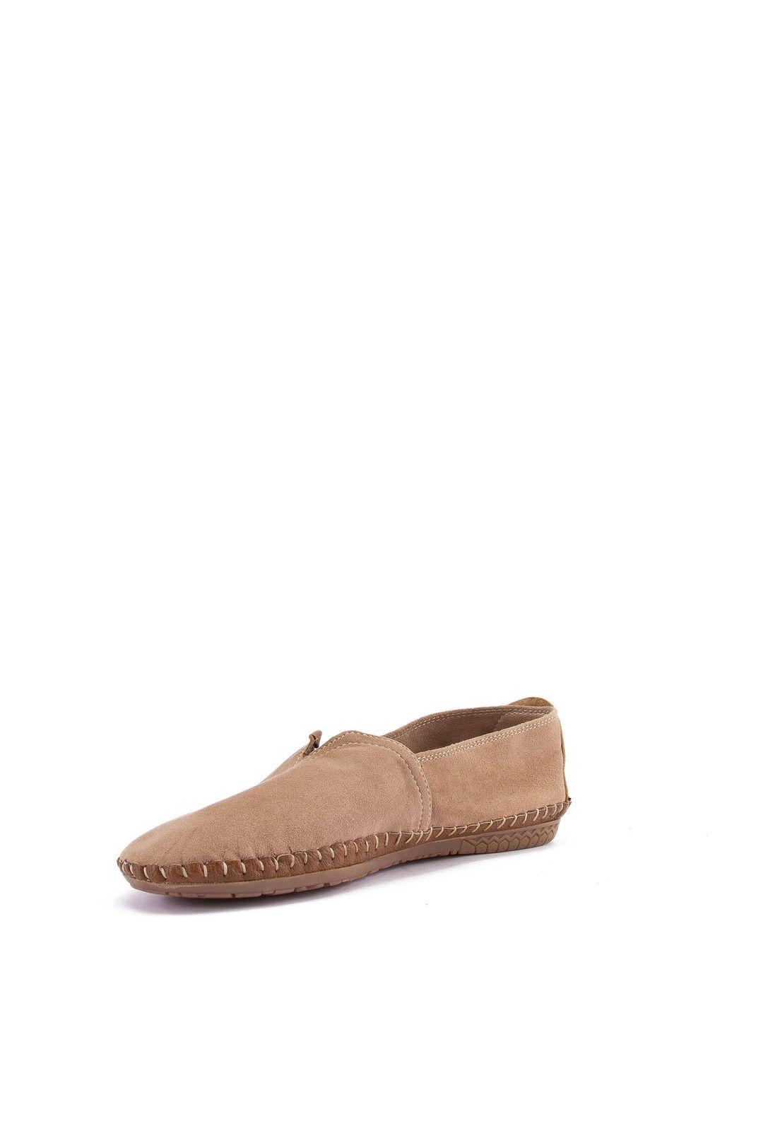 Slip On  Jump Casual Rosa-3