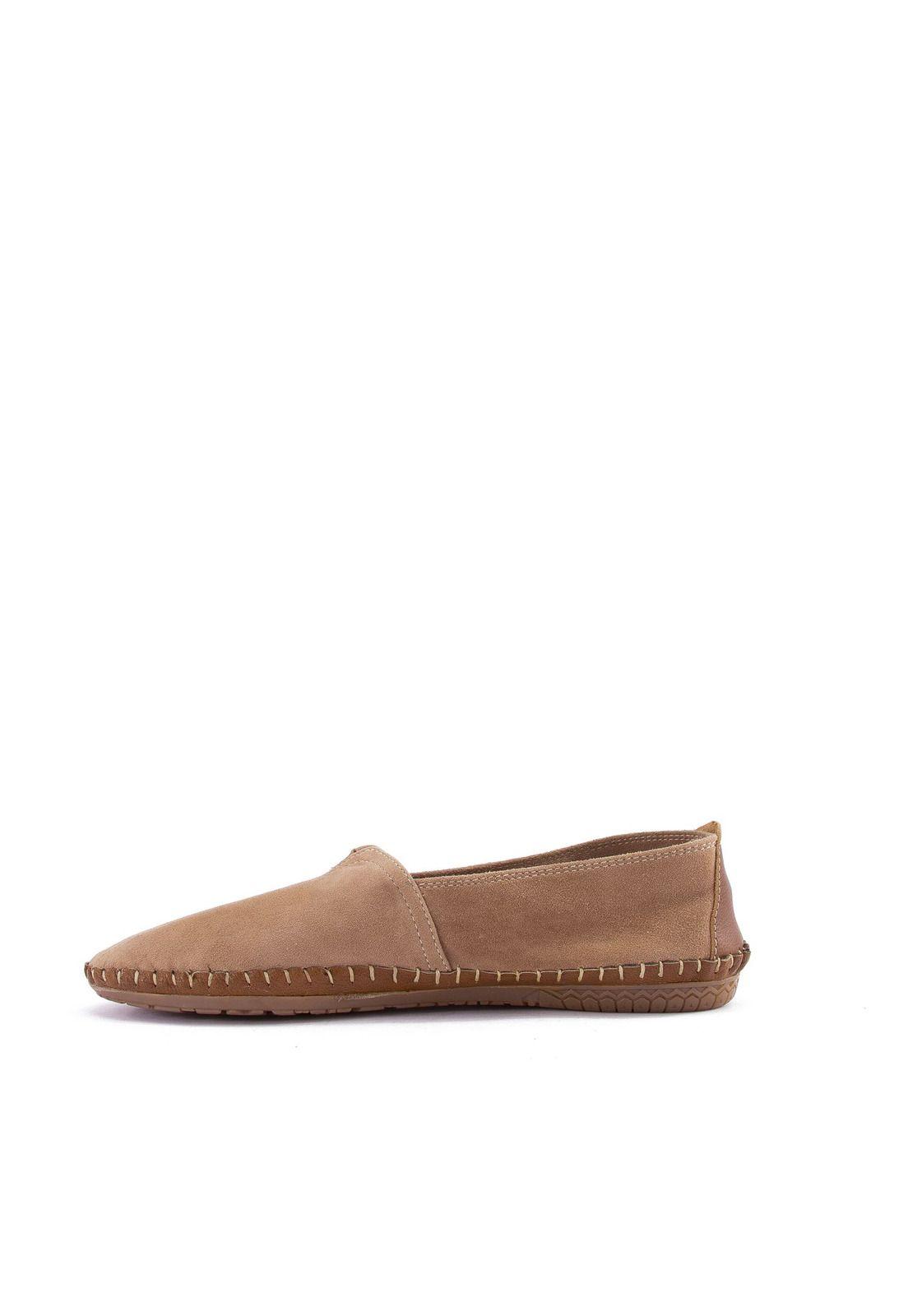 Slip On  Jump Casual Rosa-4