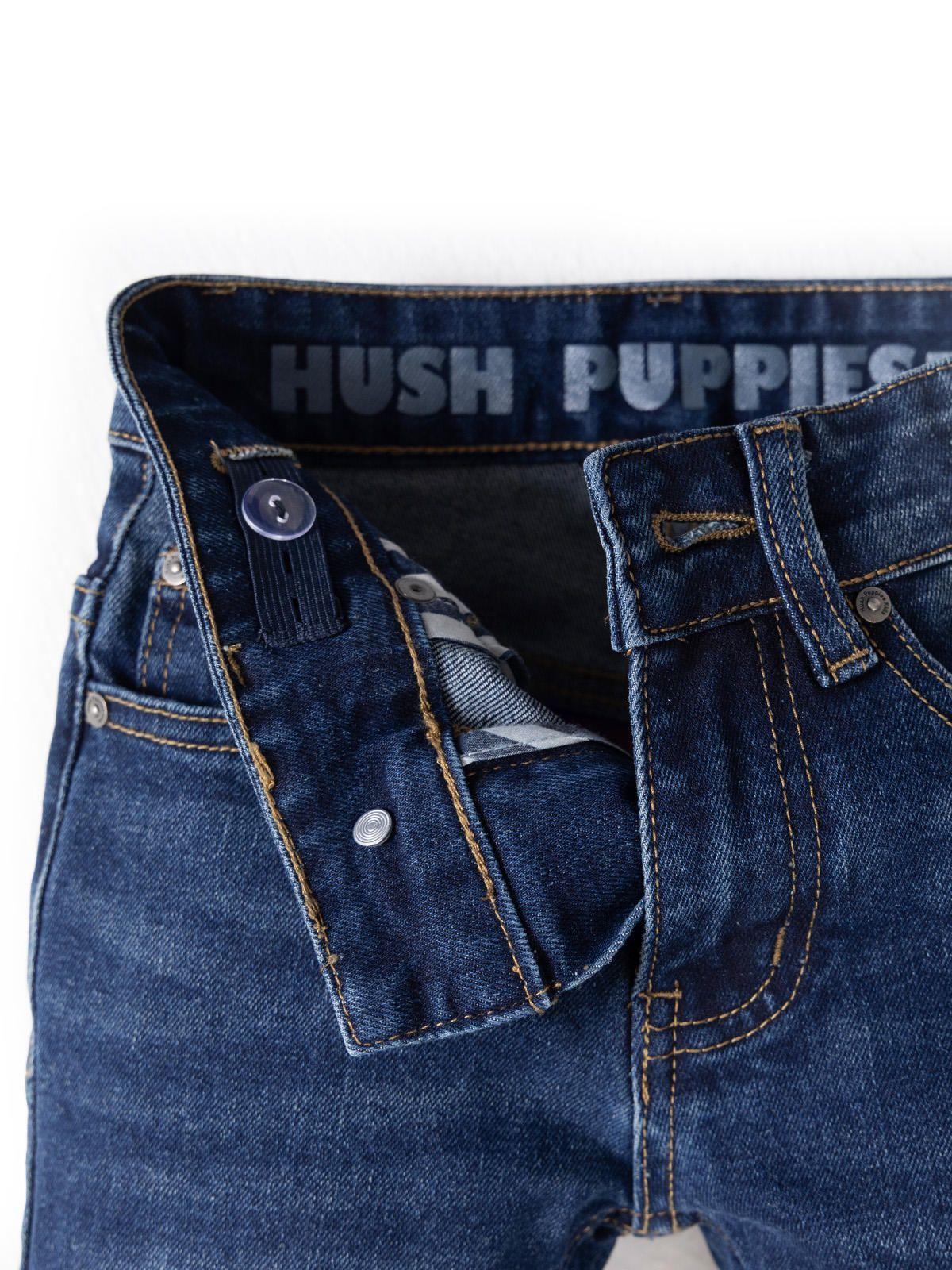 Jeans Niño Río Denim-3