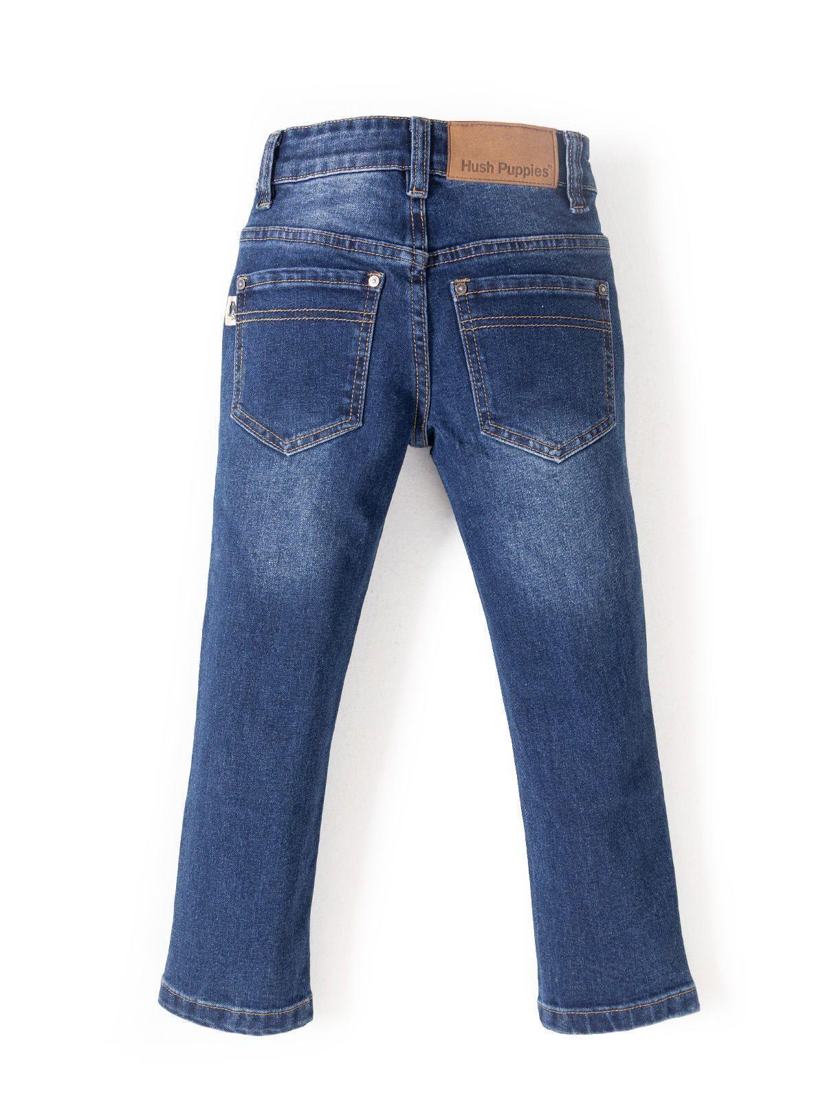 Jeans Niño Río Denim-1