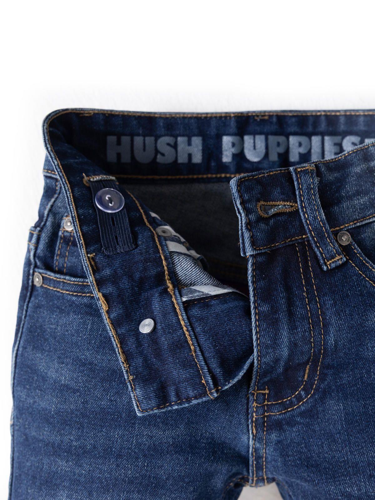 Jeans Niño Río Denim-3