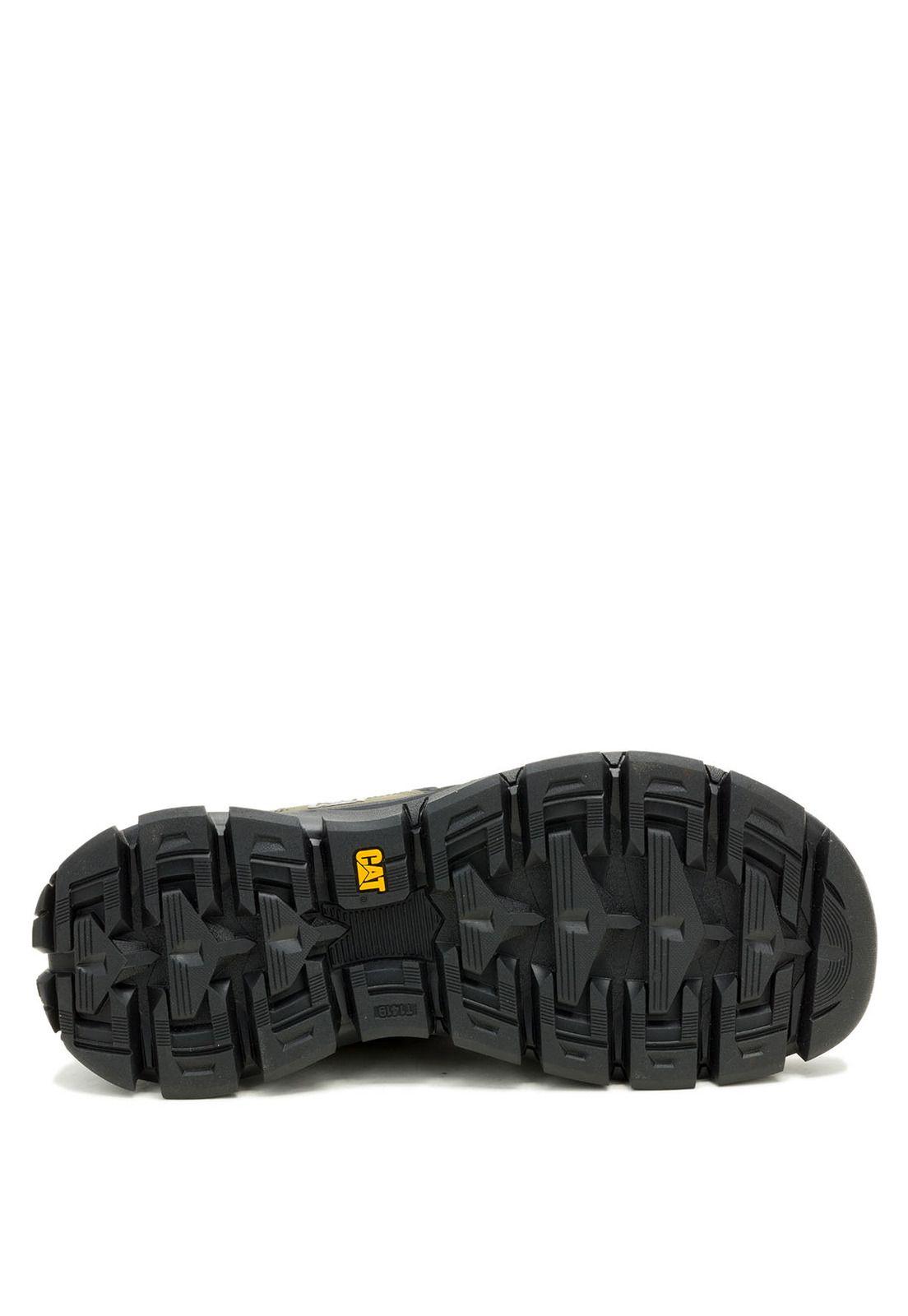 Sandalia Hombre Criterion Oliva-7