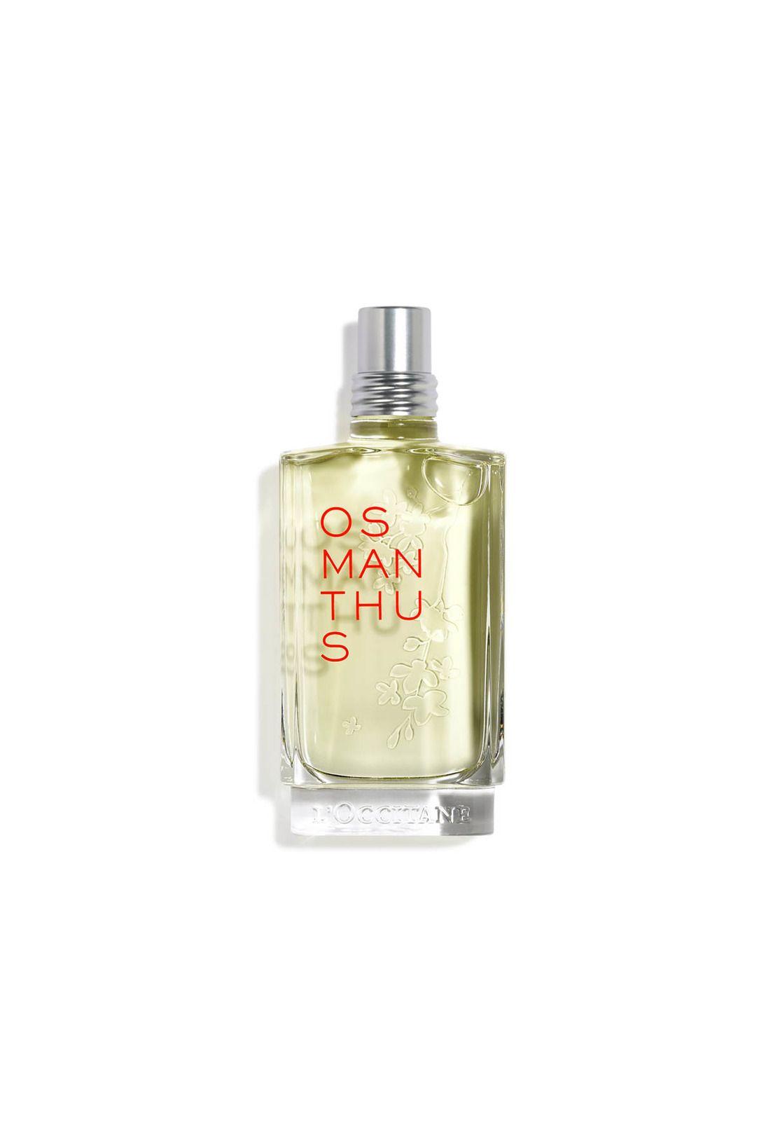 Perfume Mujer Osmanthus EDT 75 ml LOccitane-0