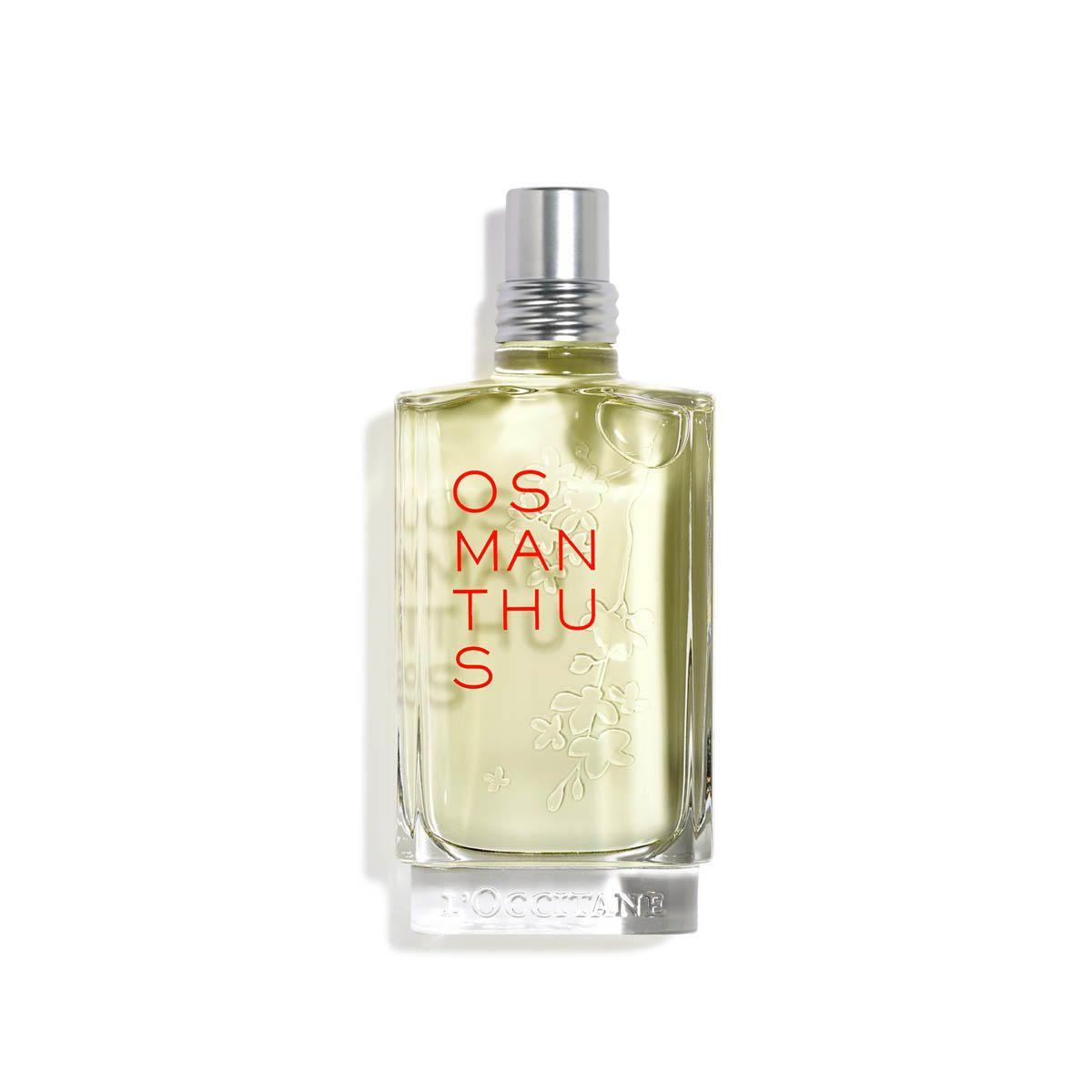 Perfume Mujer Osmanthus EDT 75 ml LOccitane-0