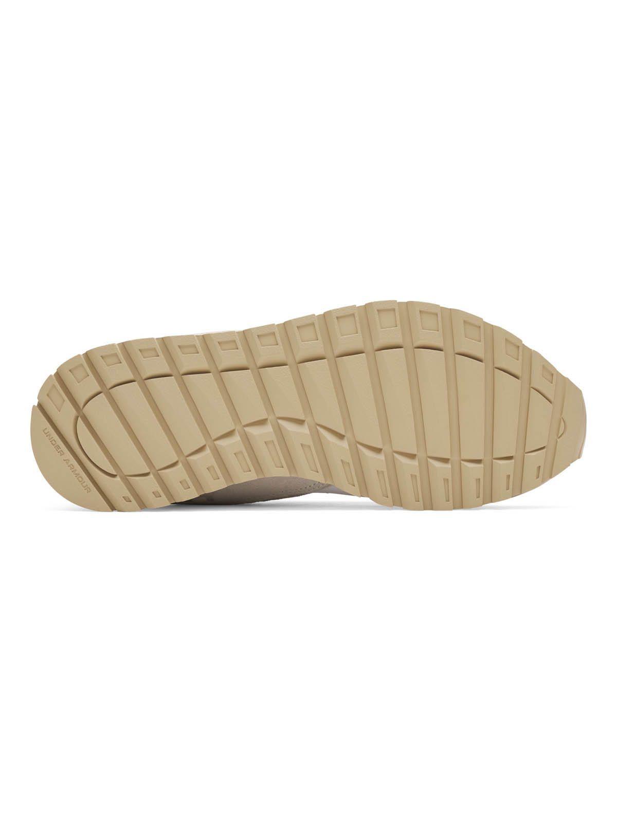 Zapatilla Mujer Lifestyle Essential Blanco -3