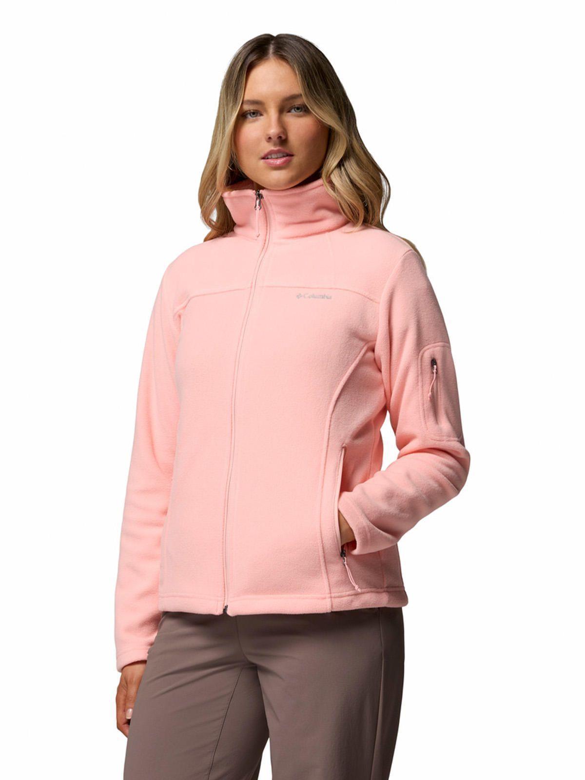 Polar Fast Trek Ii Rosado Mujer-0
