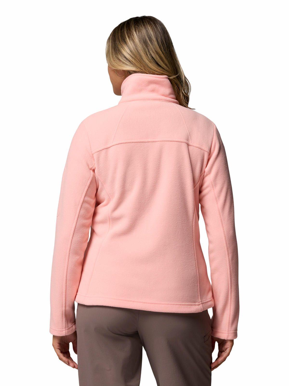 Polar Fast Trek Ii Rosado Mujer-6