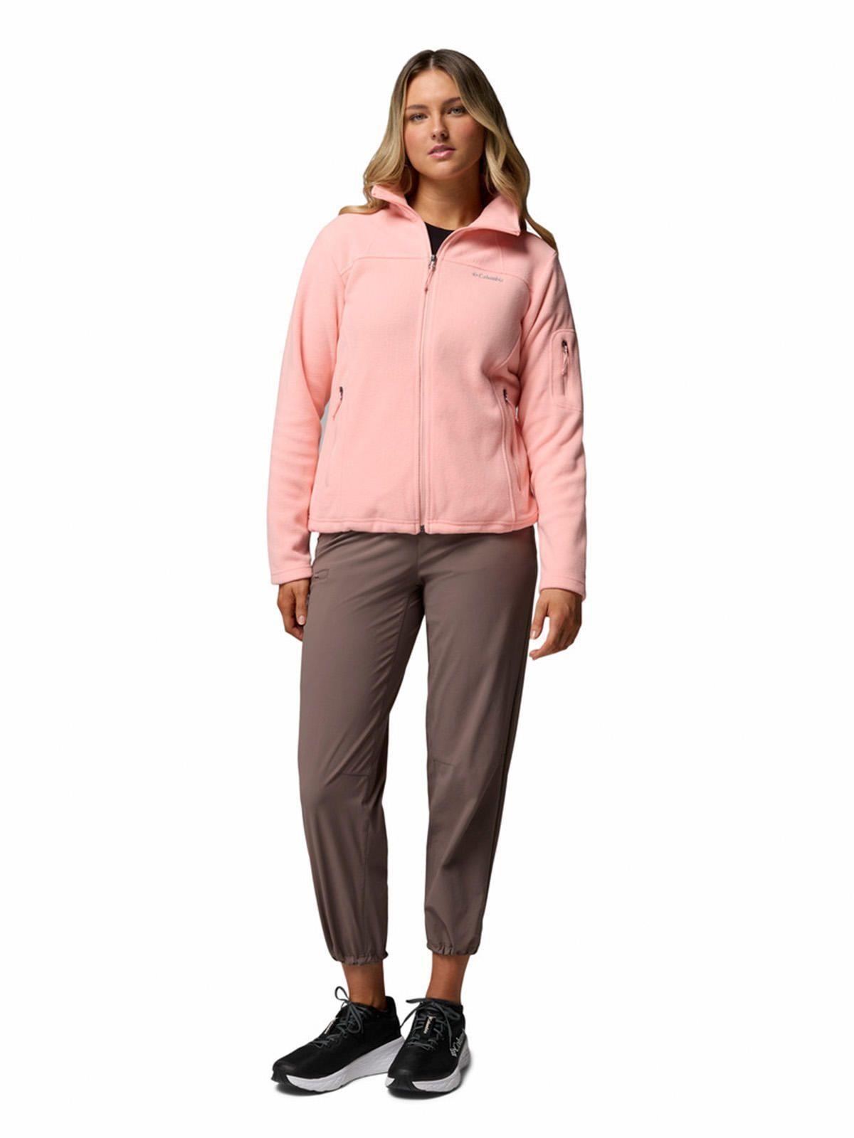Polar Fast Trek Ii Rosado Mujer-7