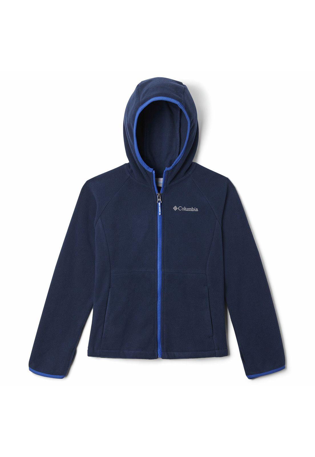 Polar Niño Fast Trek II Fleece Azul-0