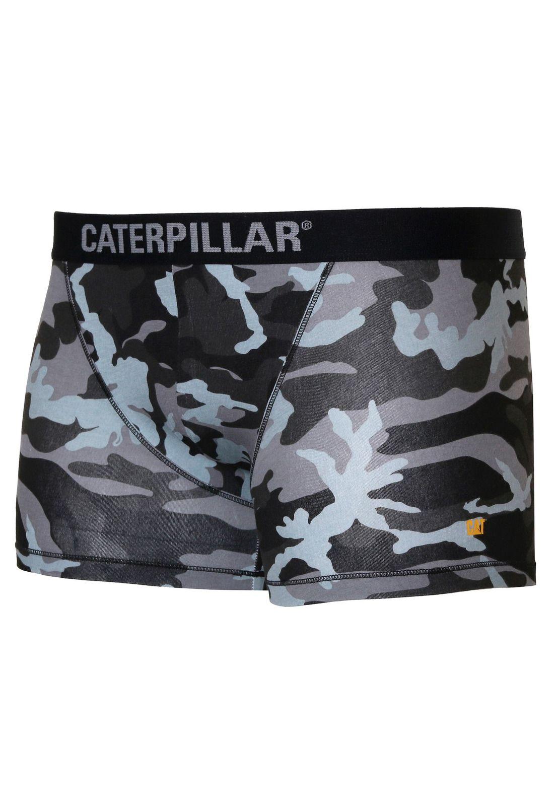 Boxer Hombre 2-Pack Boxer Short Multicolor-1