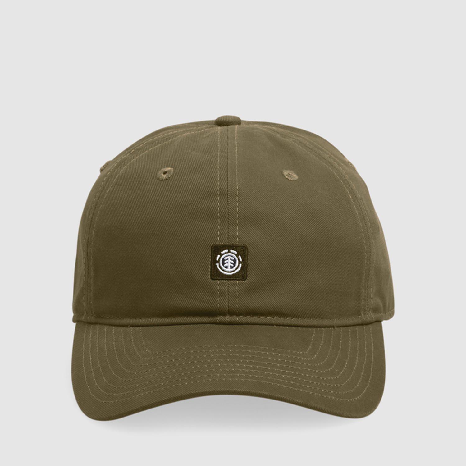 Jockey Hombre Fluky Hdwr Verde-0