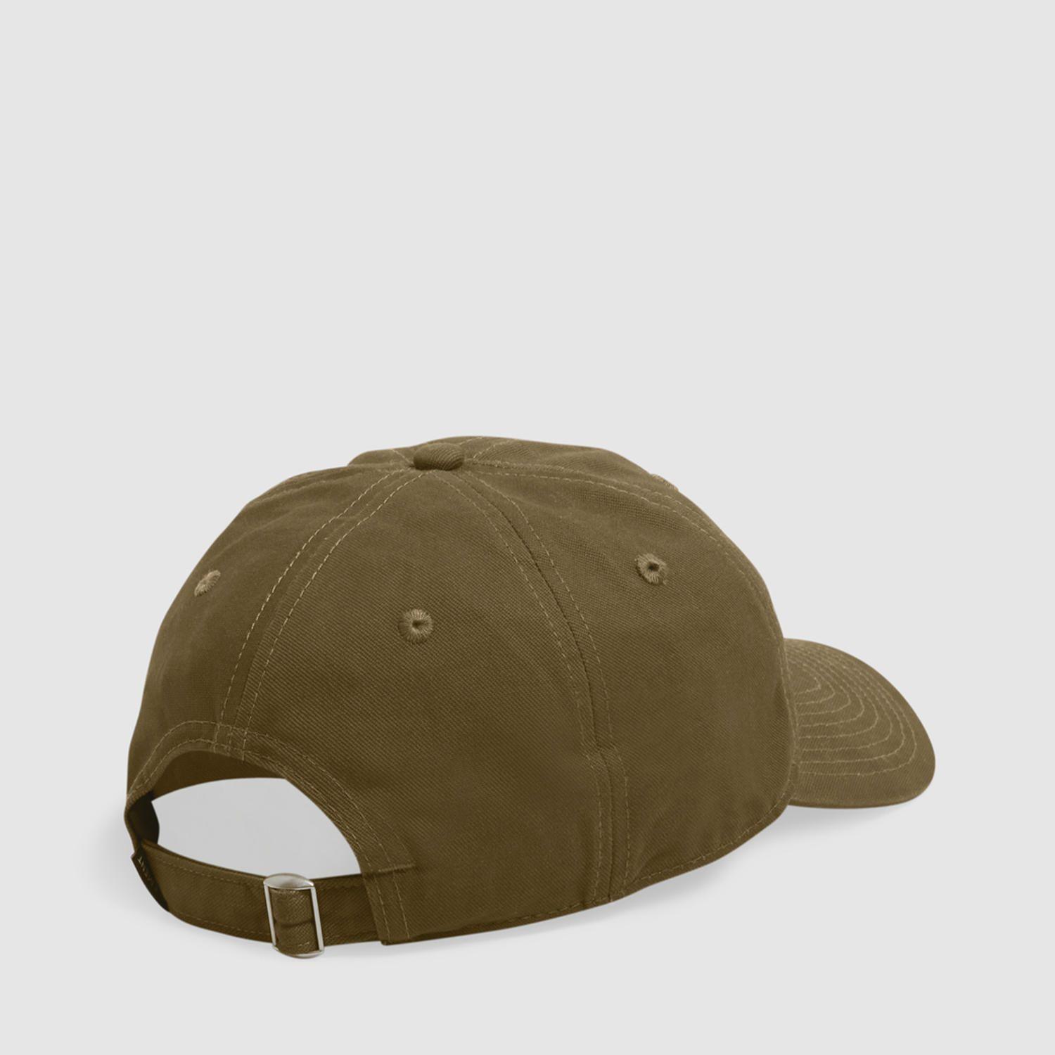 Jockey Hombre Fluky Hdwr Verde-2