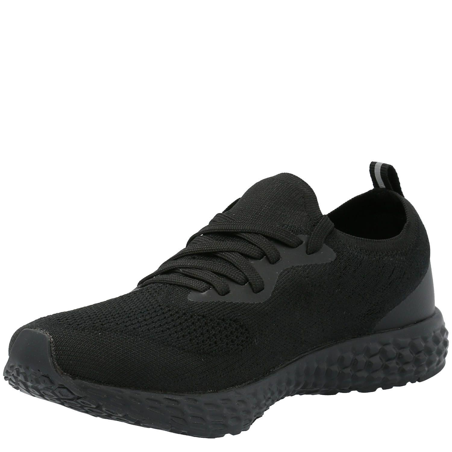 Zapatilla Mujer Adiction Ii Negro-3