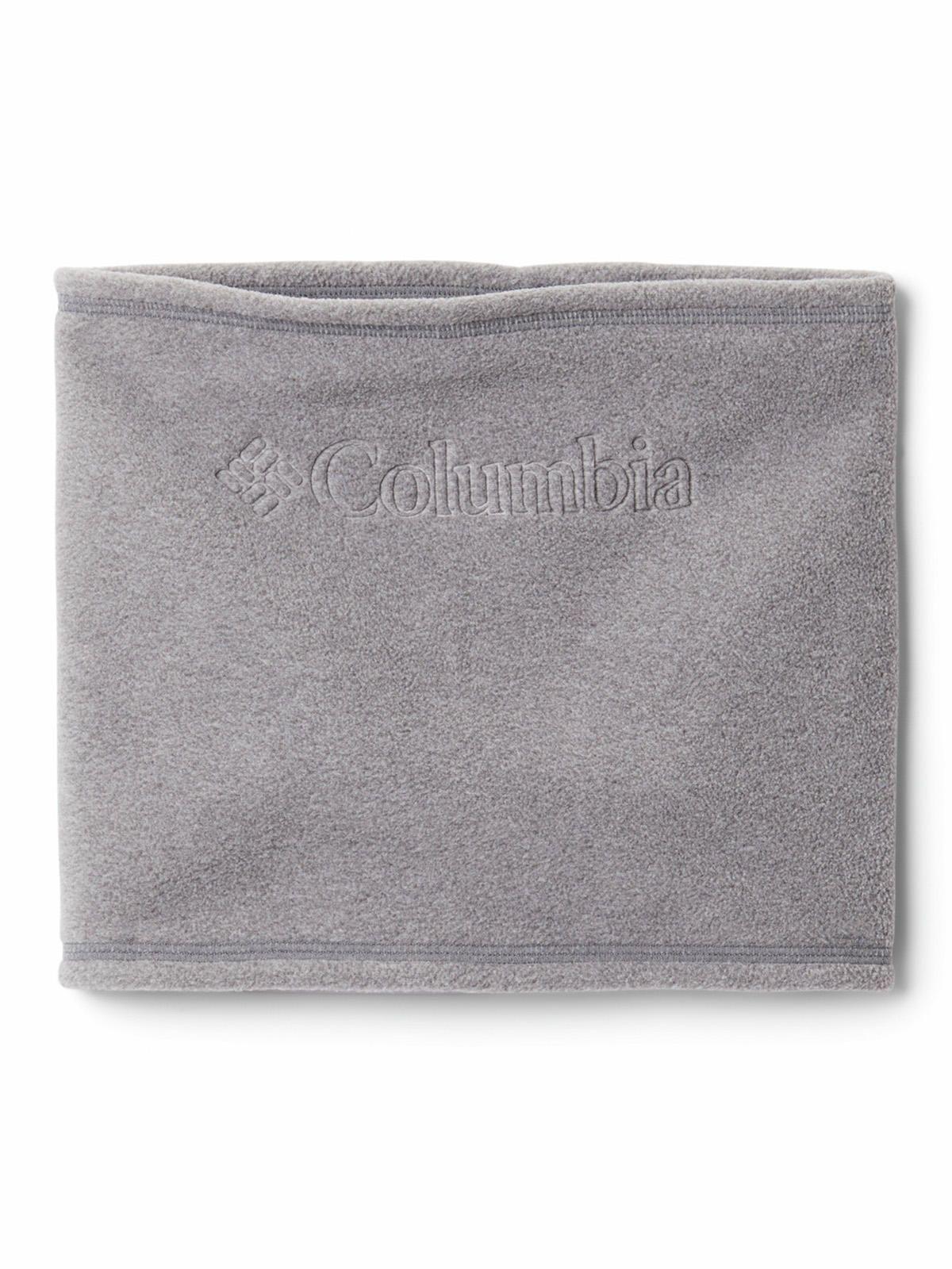 Cuello Fast Trek Ii Gaiter Gris-0