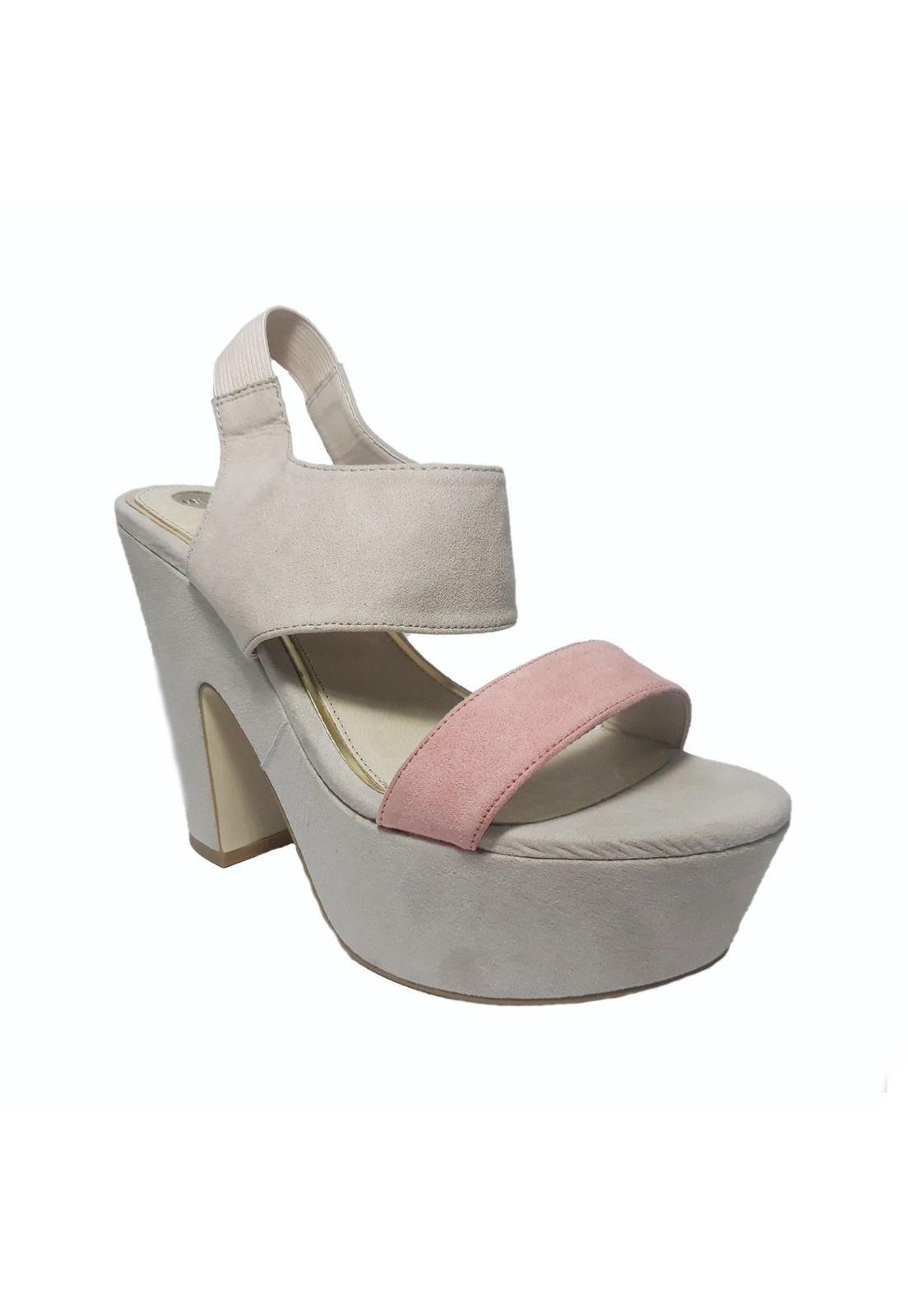 Sandalia Storyteller Beige-0