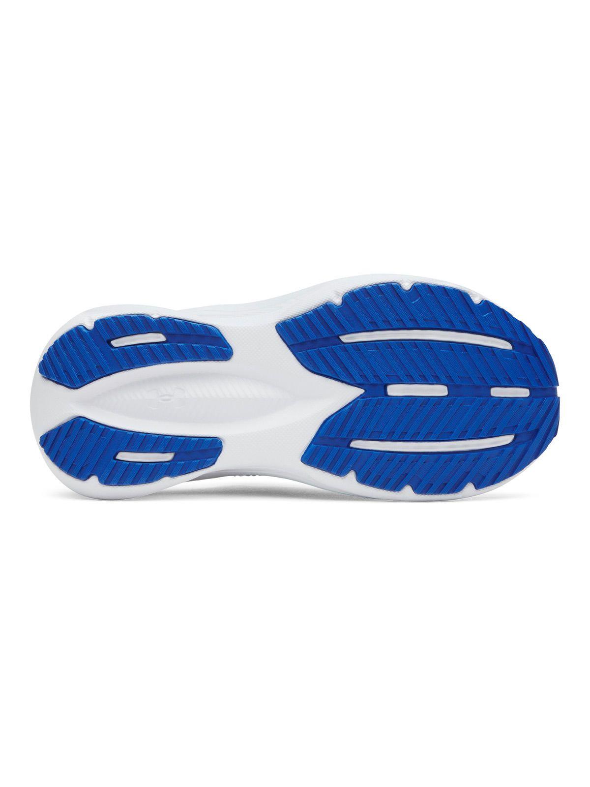 Zapatilla Nino Ua Bps Assert 11 Ac Negro-3
