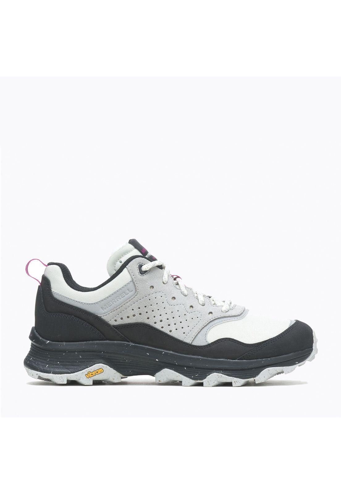 Zapatilla Mujer Speed Solo Blanco-0