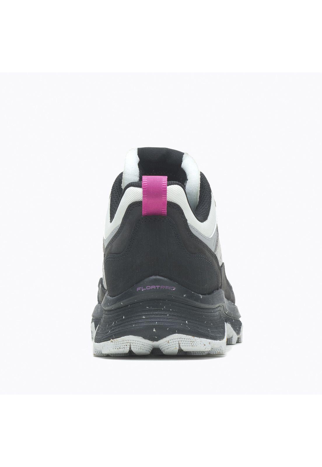 Zapatilla Mujer Speed Solo Blanco-4