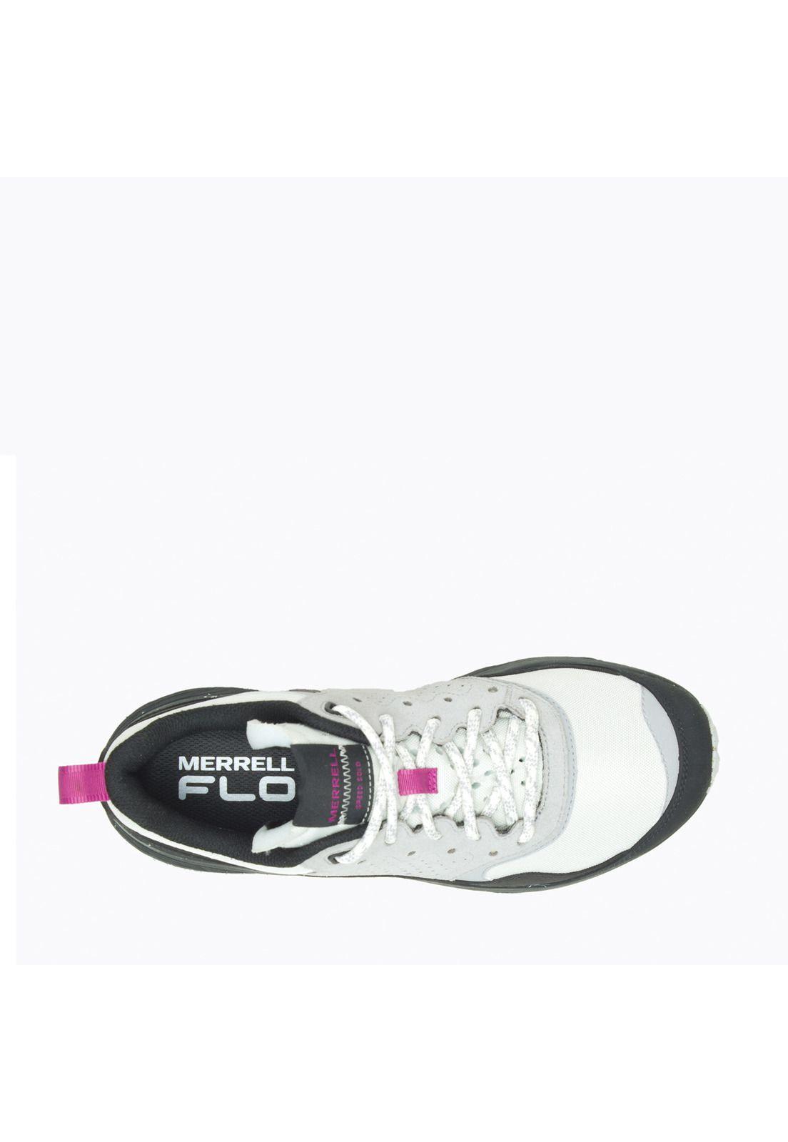Zapatilla Mujer Speed Solo Blanco-5