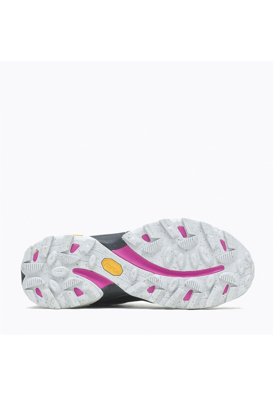 Zapatilla Mujer Speed Solo Blanco-6