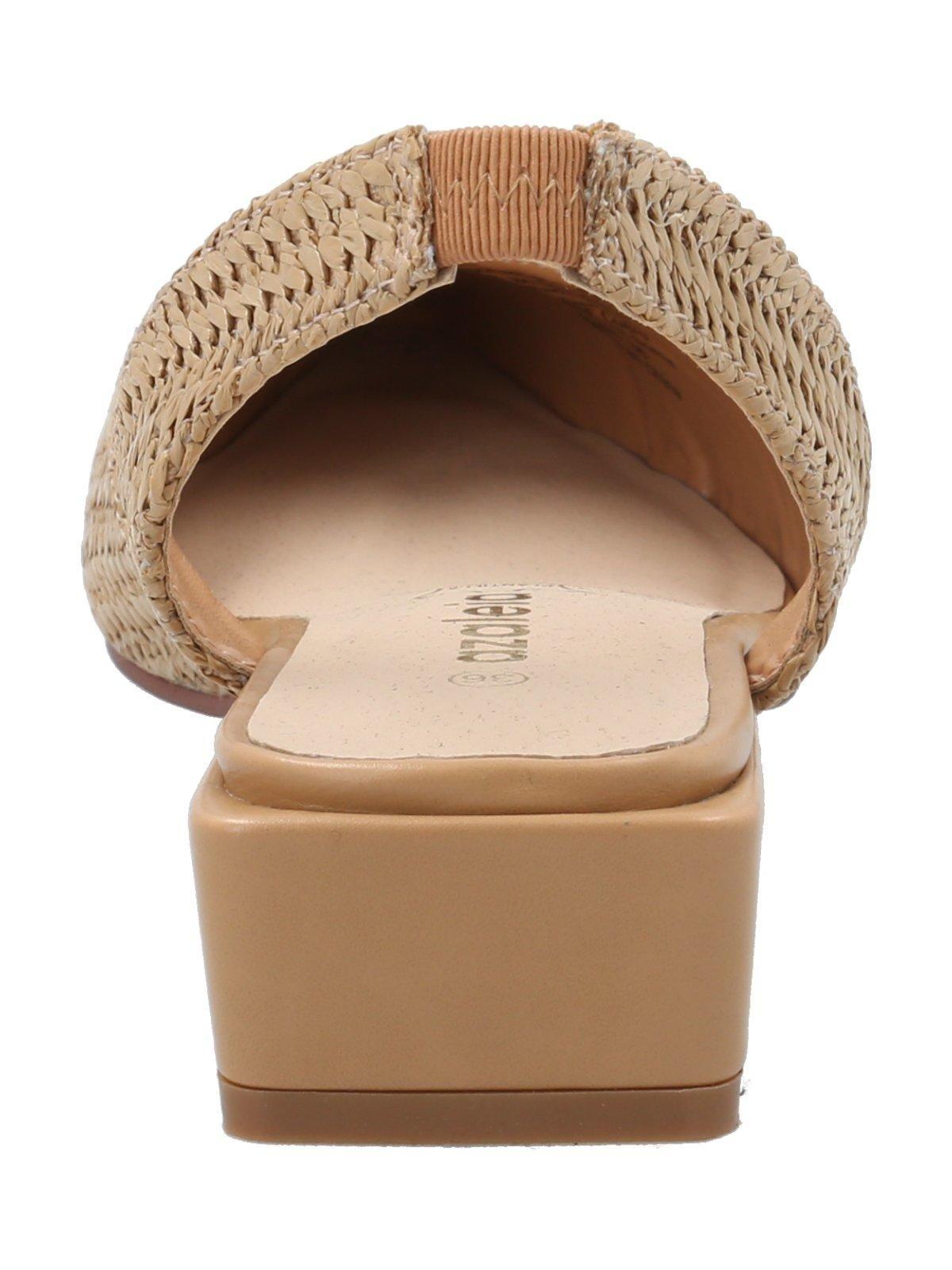 Zapato Mujer Ranisa Natural-6