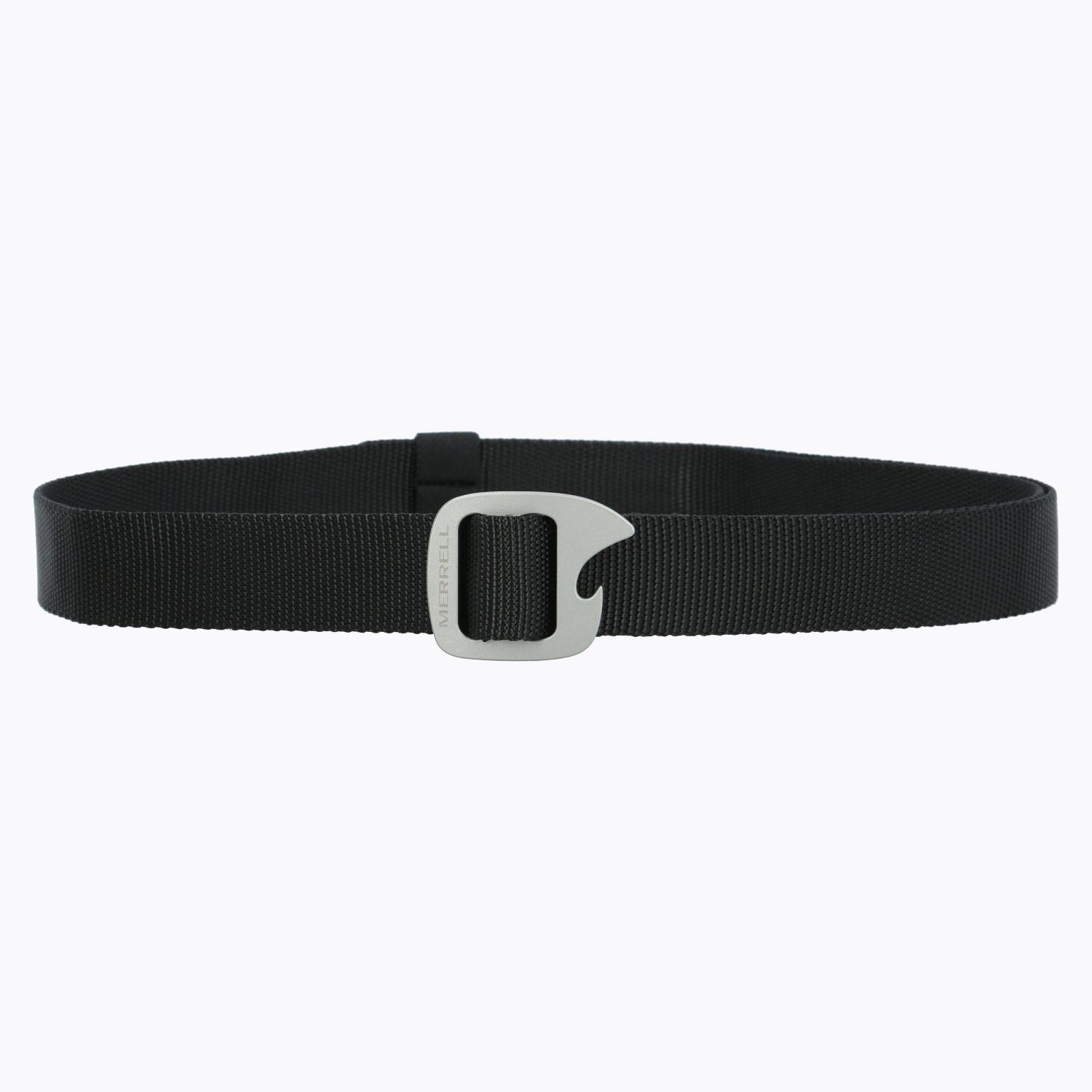 Cinturón con Destapador Yuba Belt Negro Unisex Merrell-3
