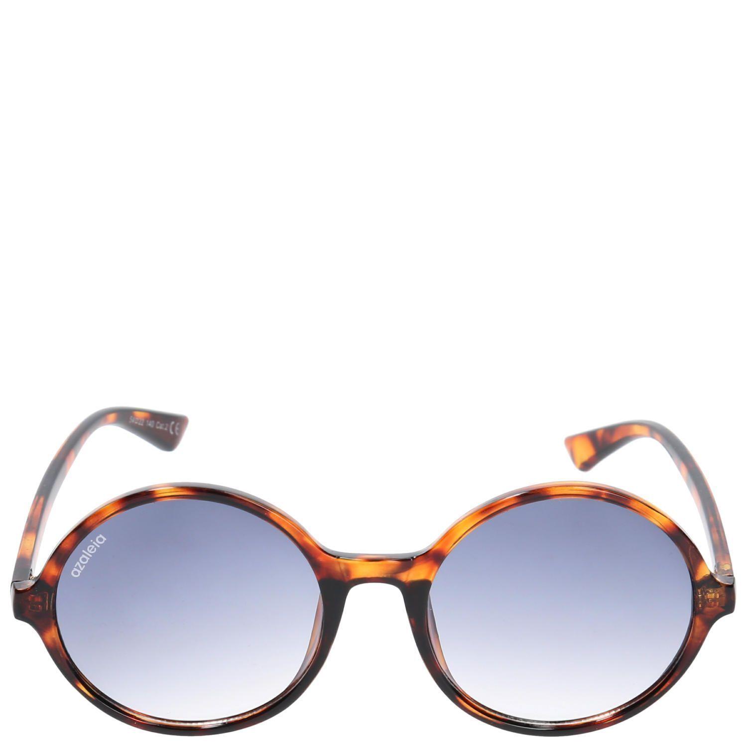 Lentes de Sol Finn Café Mujer-0