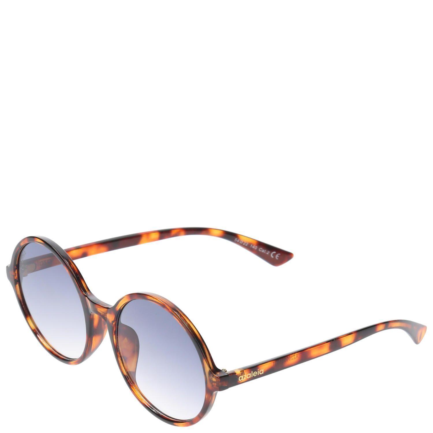 Lentes de Sol Finn Café Mujer-1
