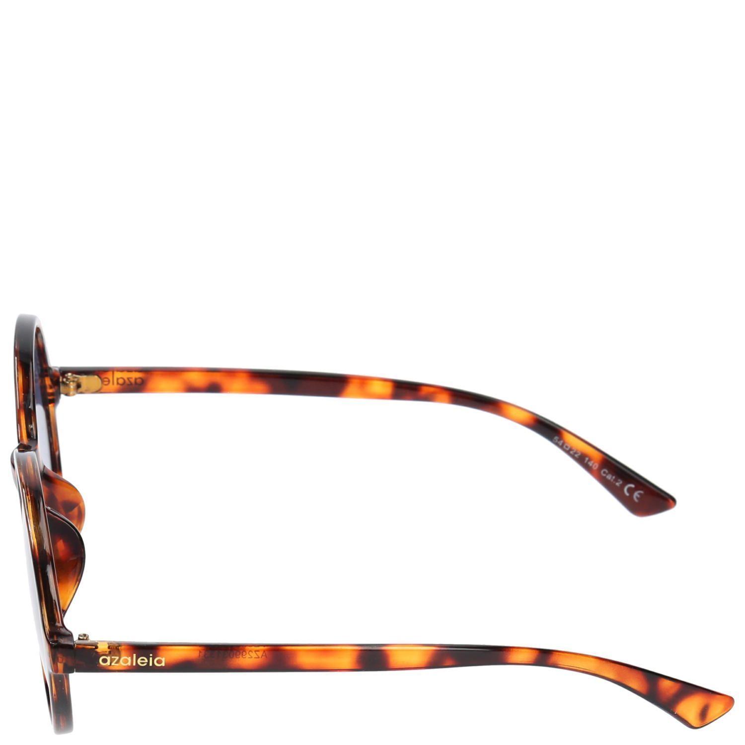Lentes de Sol Finn Café Mujer-2