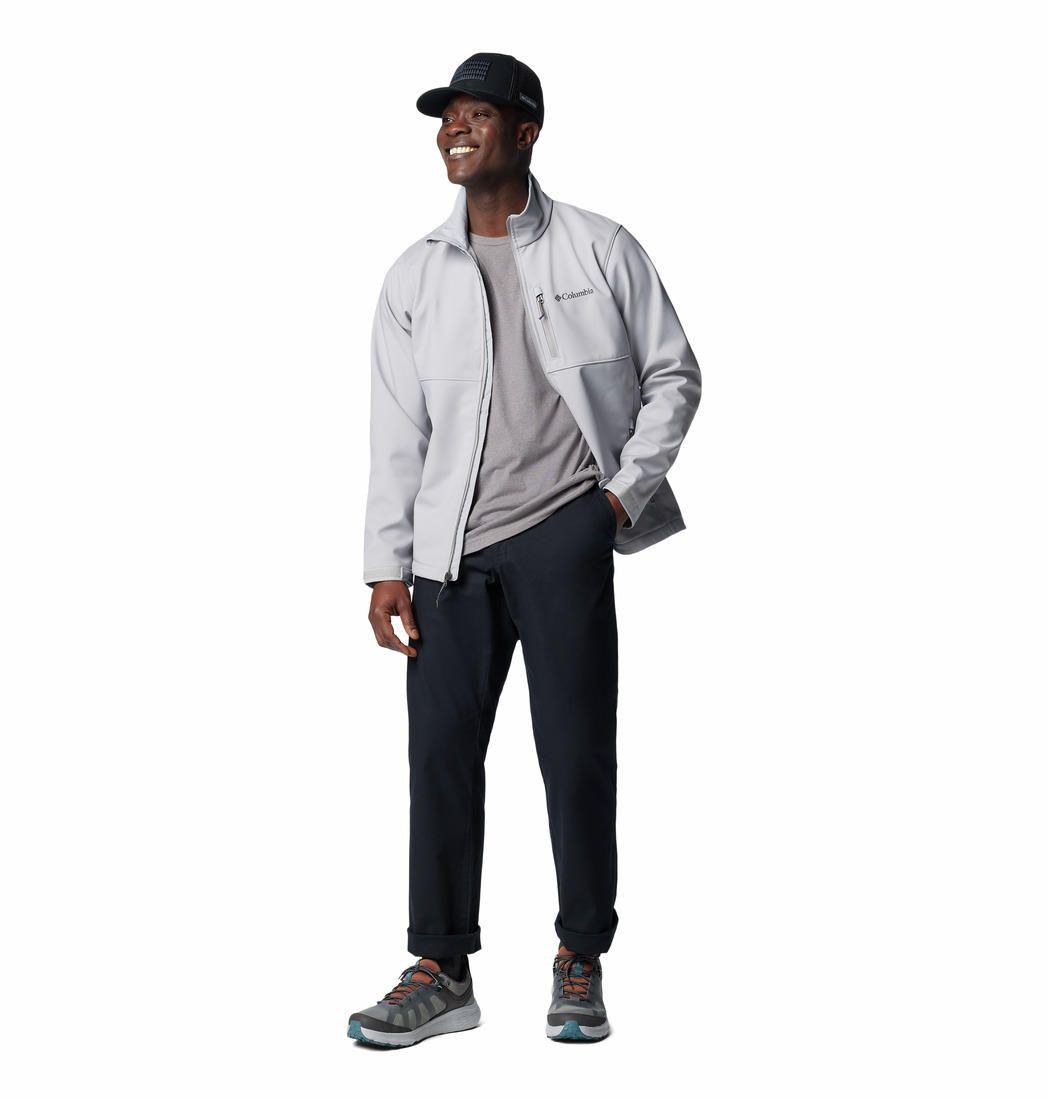 Pantalón Hombre Flex Roc Pant Negro-1
