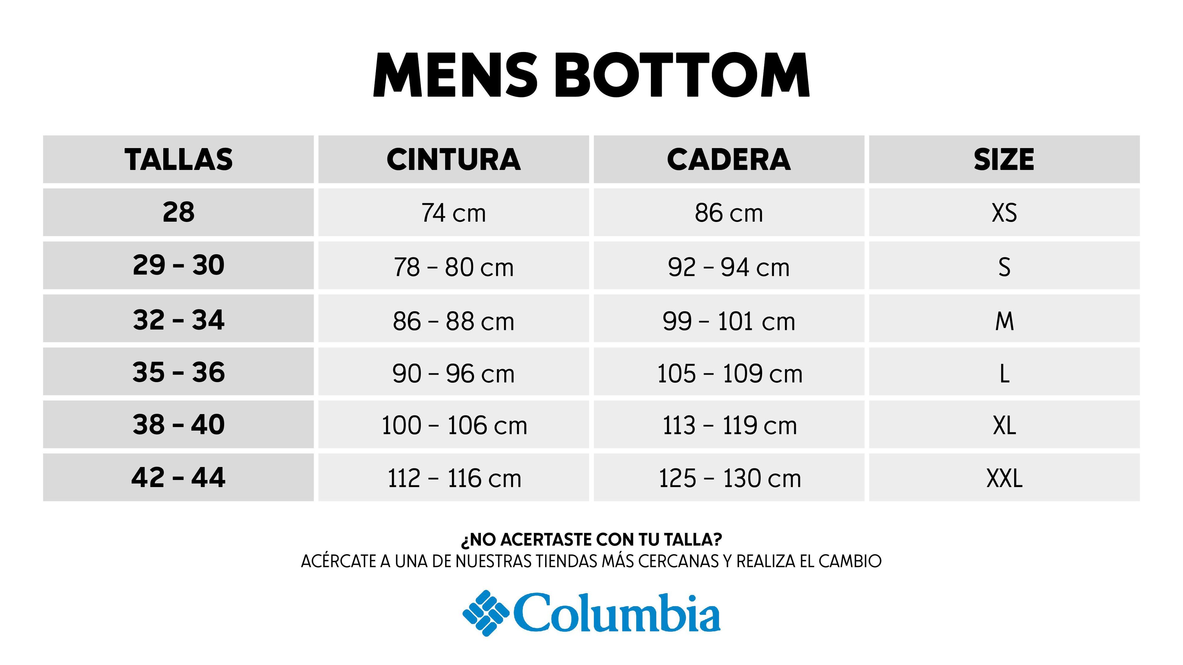 Pantalón Hombre Flex Roc Pant Negro-2