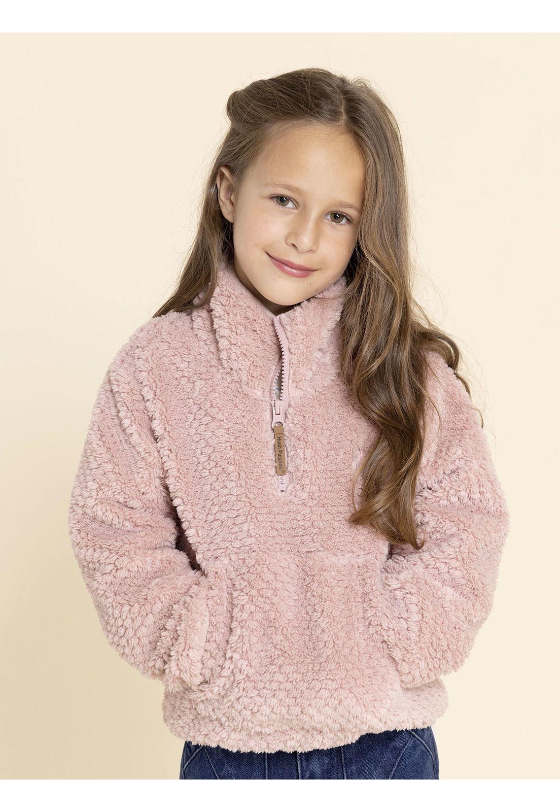 Polar Laura Niña Rosado-4