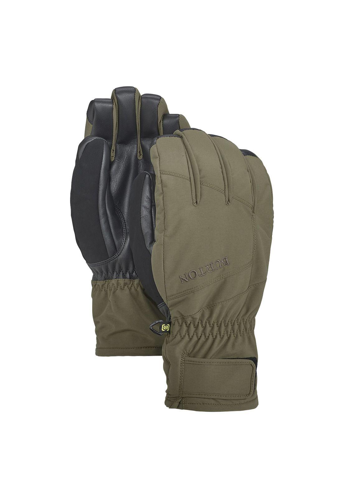 Guante Mb Profile Undgl Verde-0