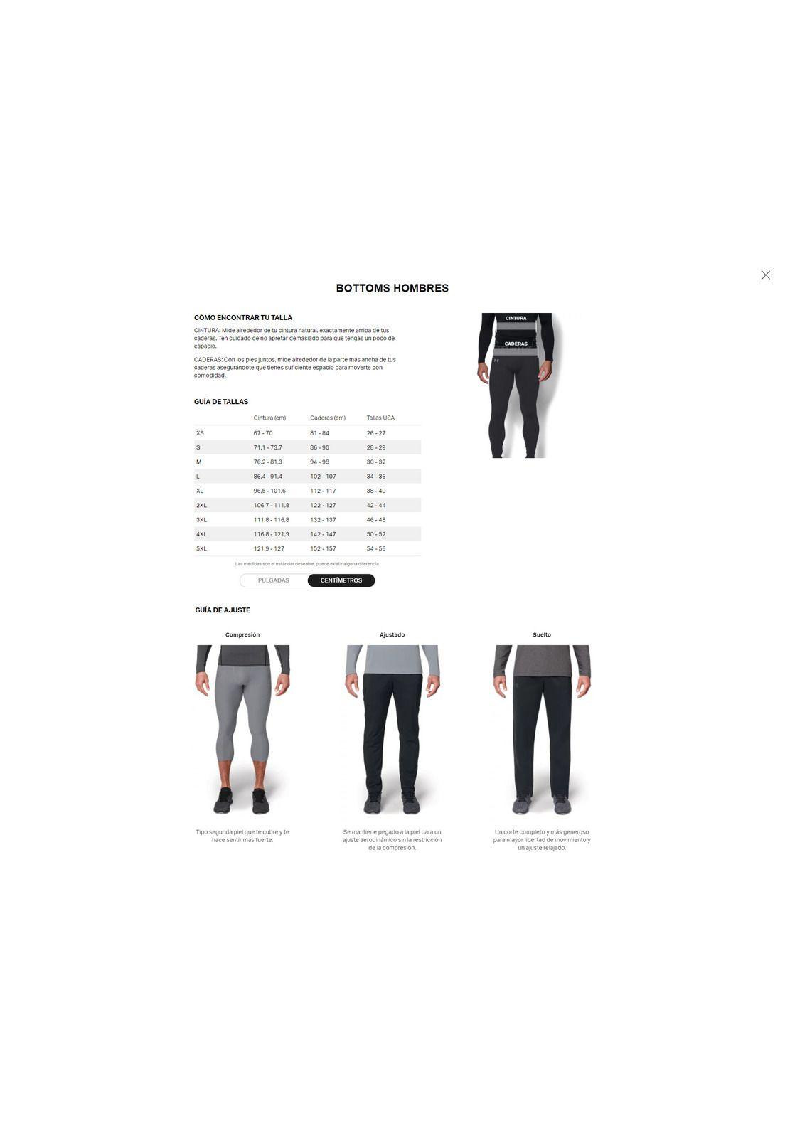 Short Hombre Ua Woven Graphic Wm Negro-3