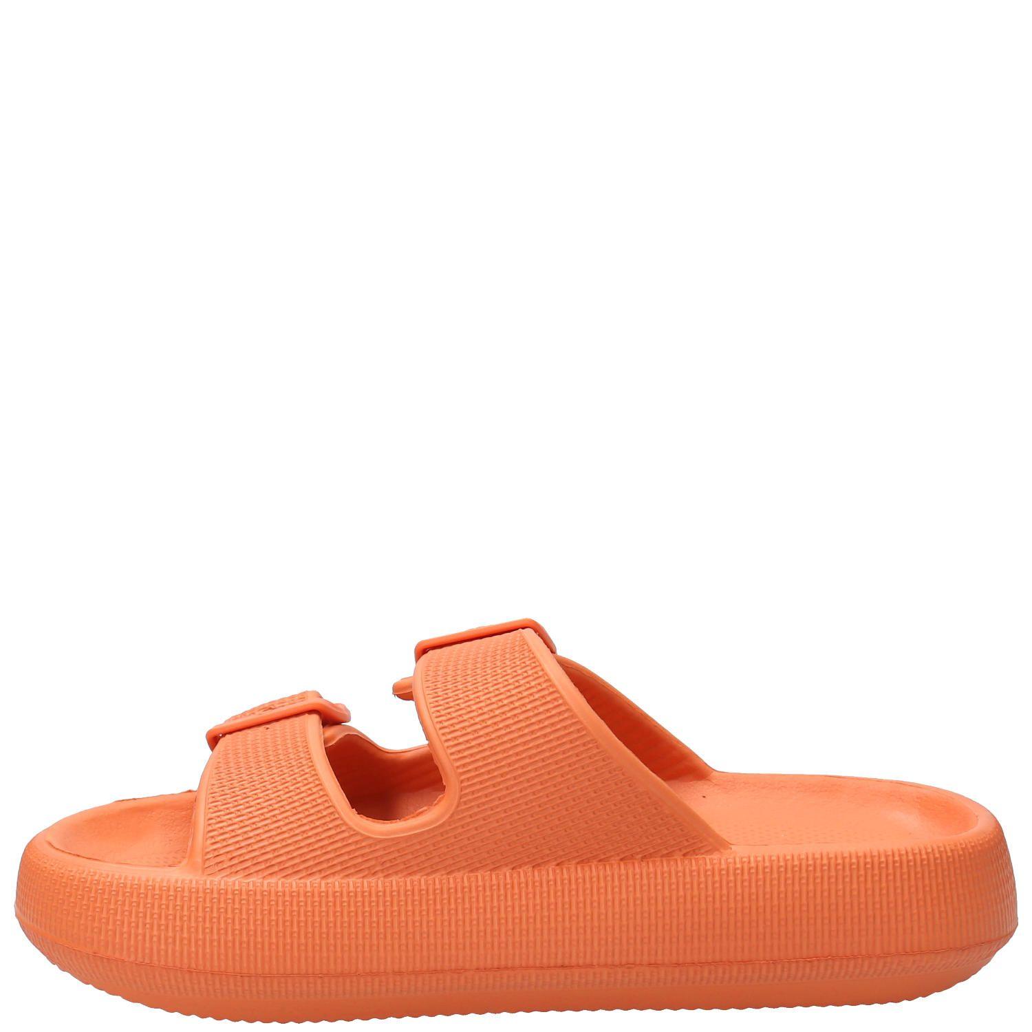 Hawaiana Active Naranjo Mujer-5