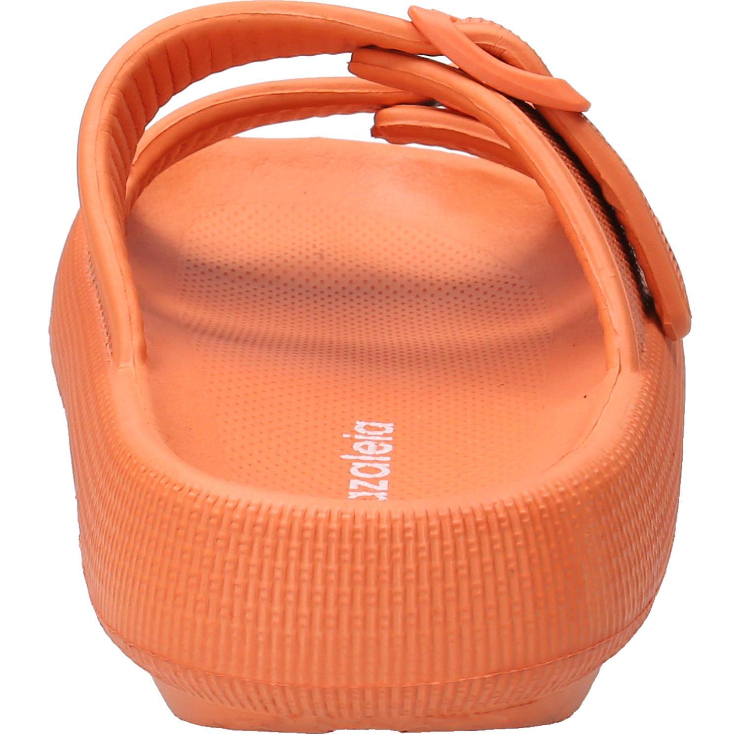 Hawaiana Active Naranjo Mujer-6