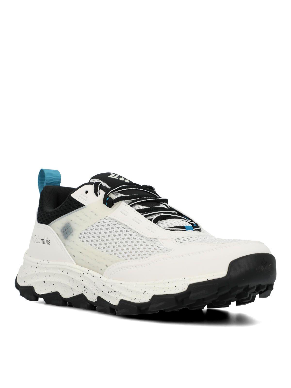 Zapatilla Hombre Hatana Breathe Celeste-0