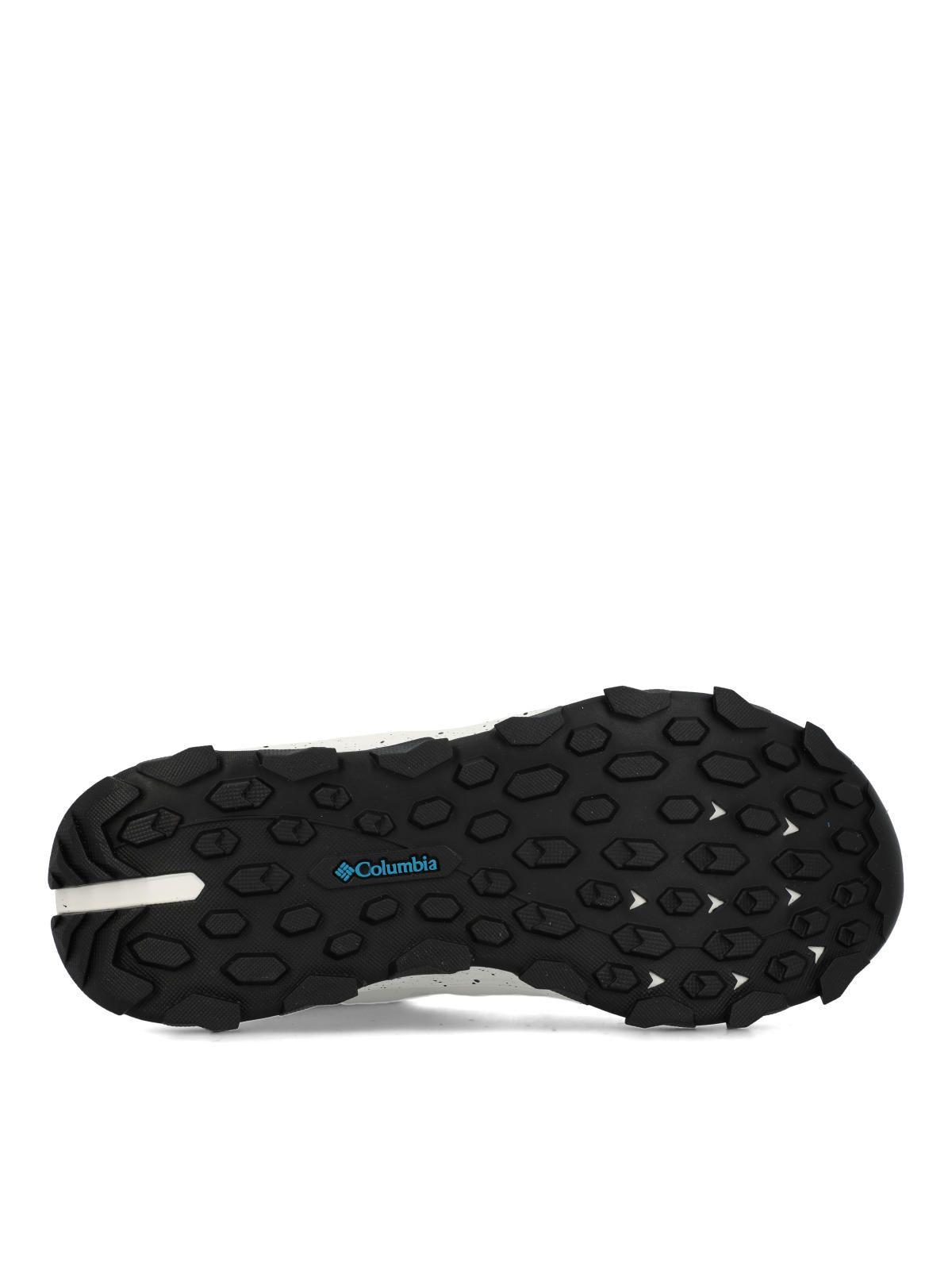 Zapatilla Hombre Hatana Breathe Celeste-9