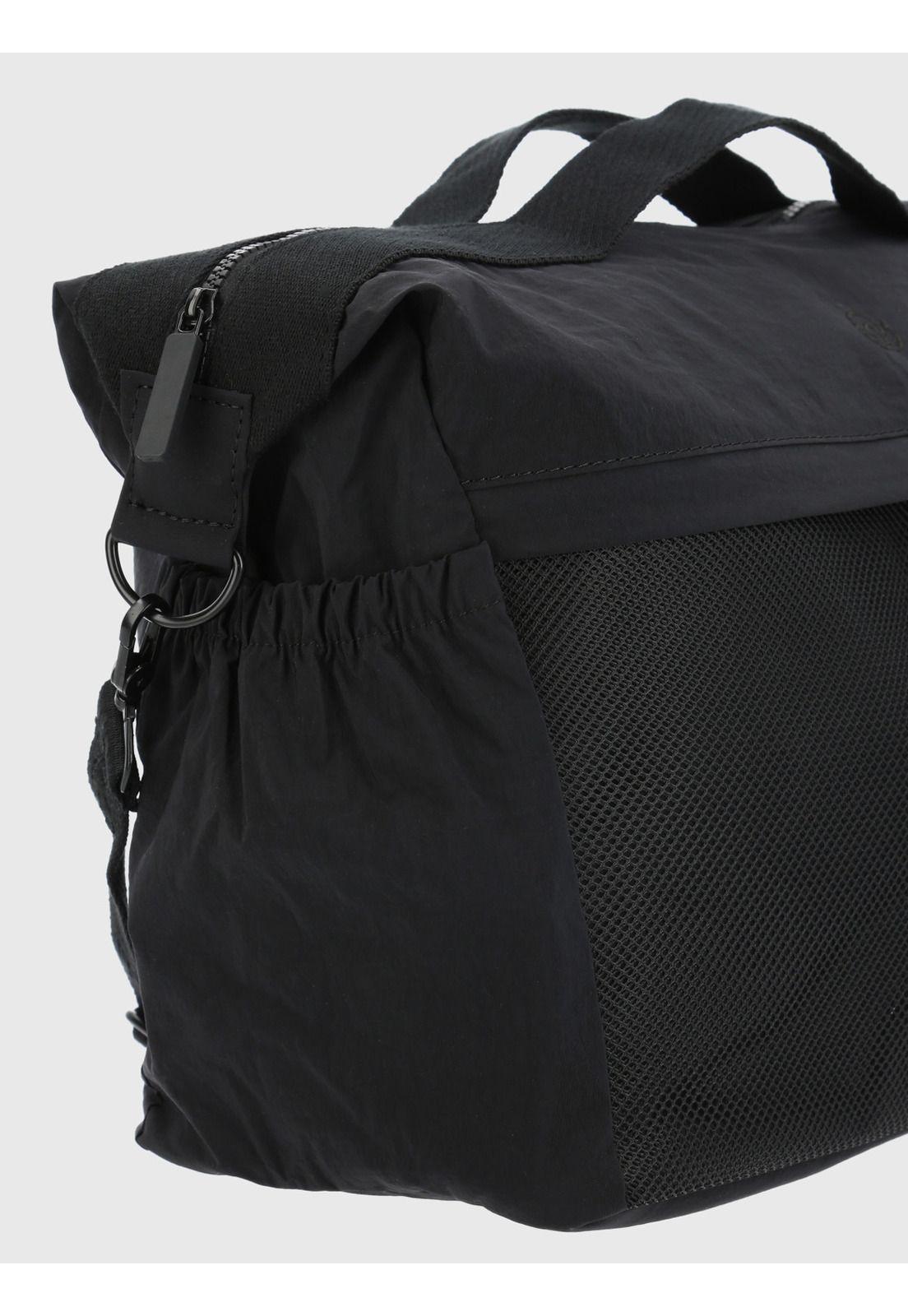 Bolso Mujer Creta Negro Bsoul-2