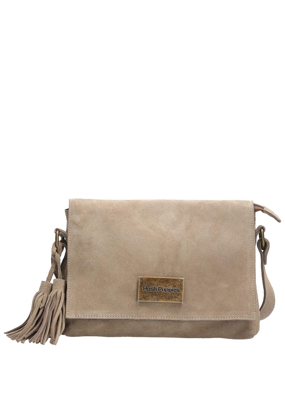 Cartera Mujer Linton Cross Beige-0