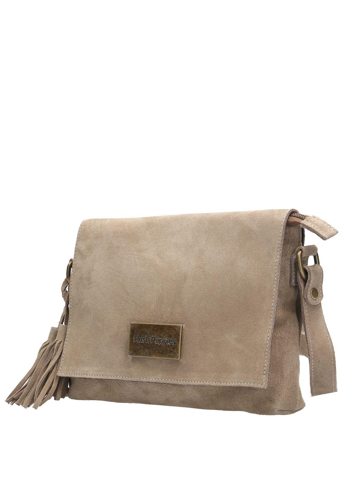 Cartera Mujer Linton Cross Beige-1