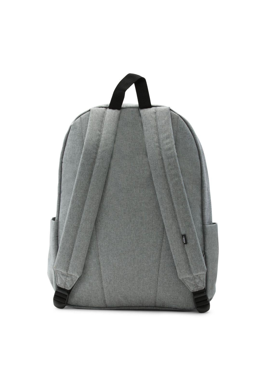 Mochila Hombre Old Skool H2O Heather Suiting-2