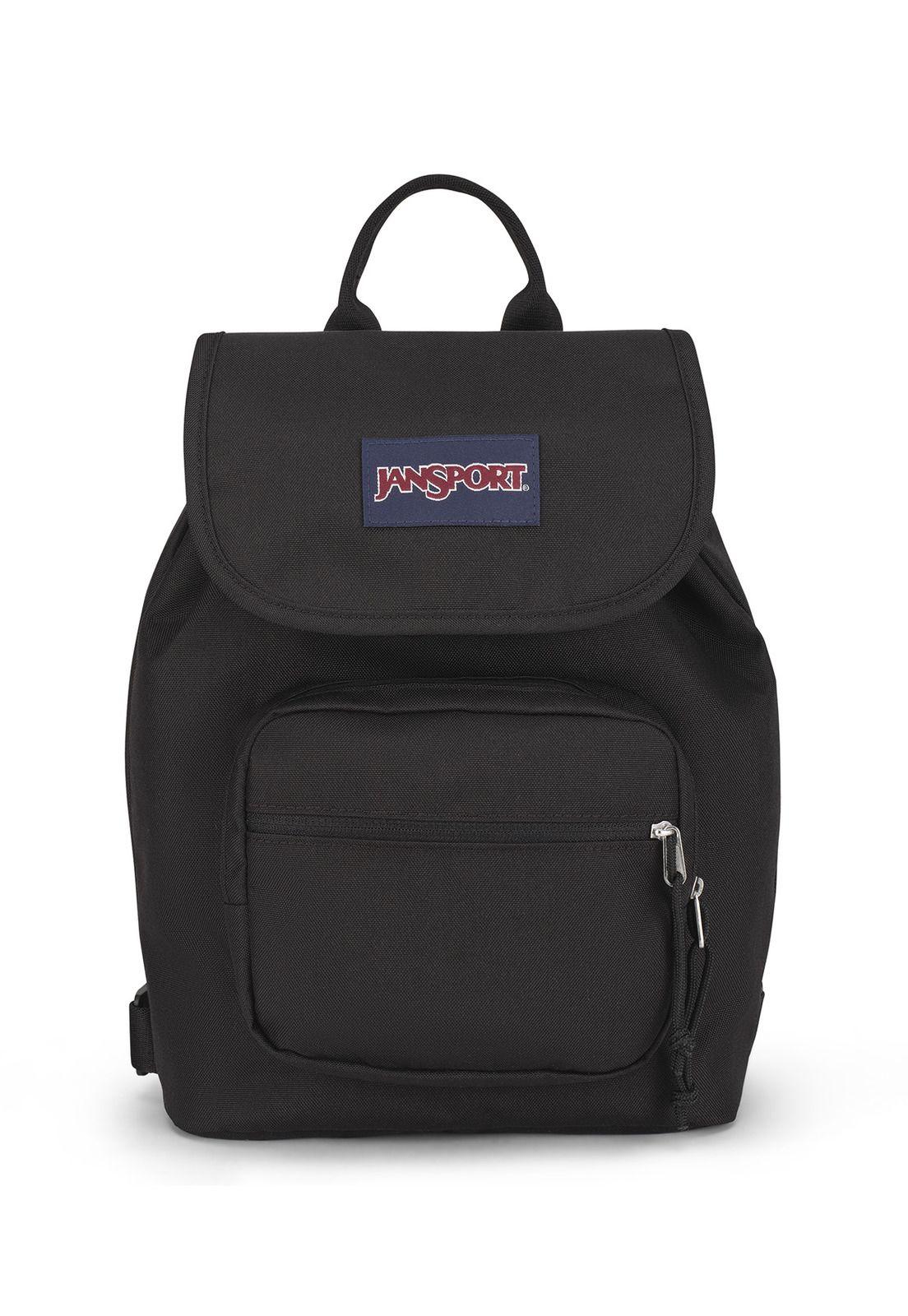 Mochila Highlands Mini Pack Negro-0