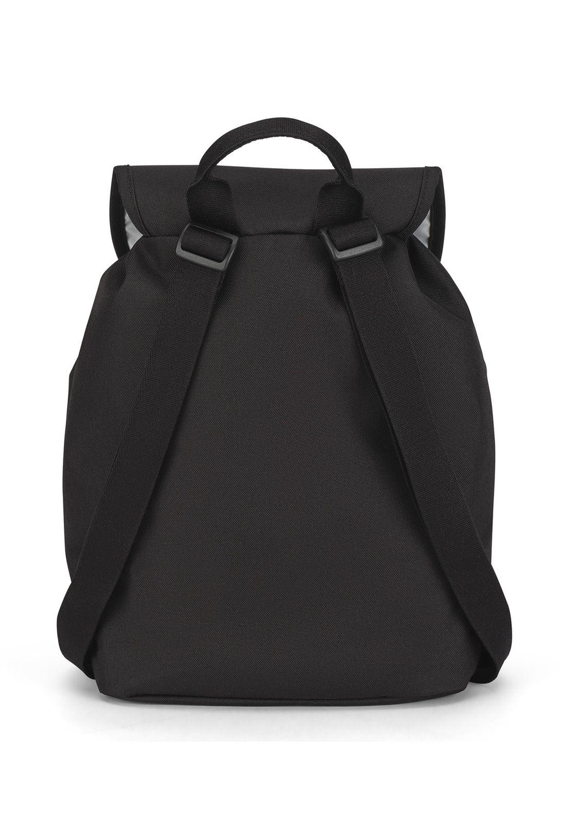 Mochila Highlands Mini Pack Negro-1