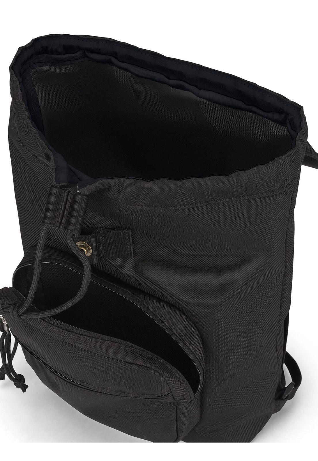 Mochila Highlands Mini Pack Negro-2