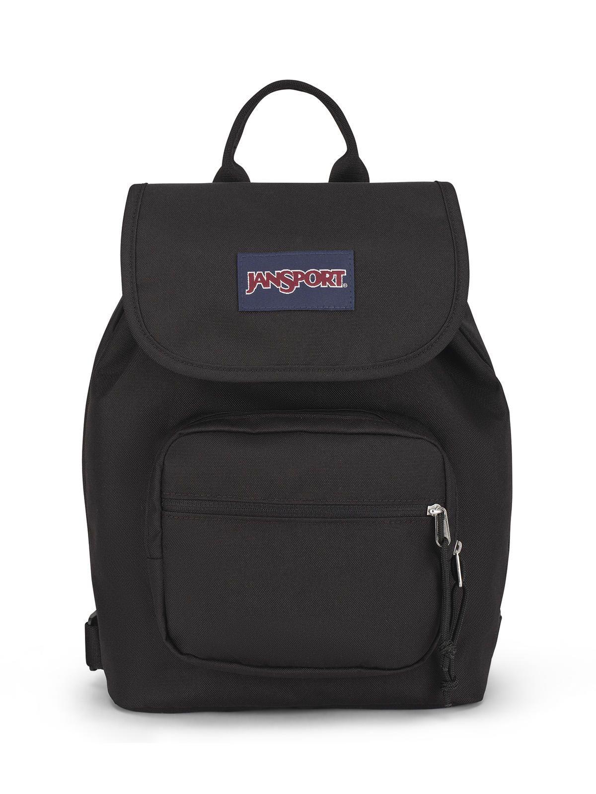 Mochila Highlands Mini Pack Negro-0