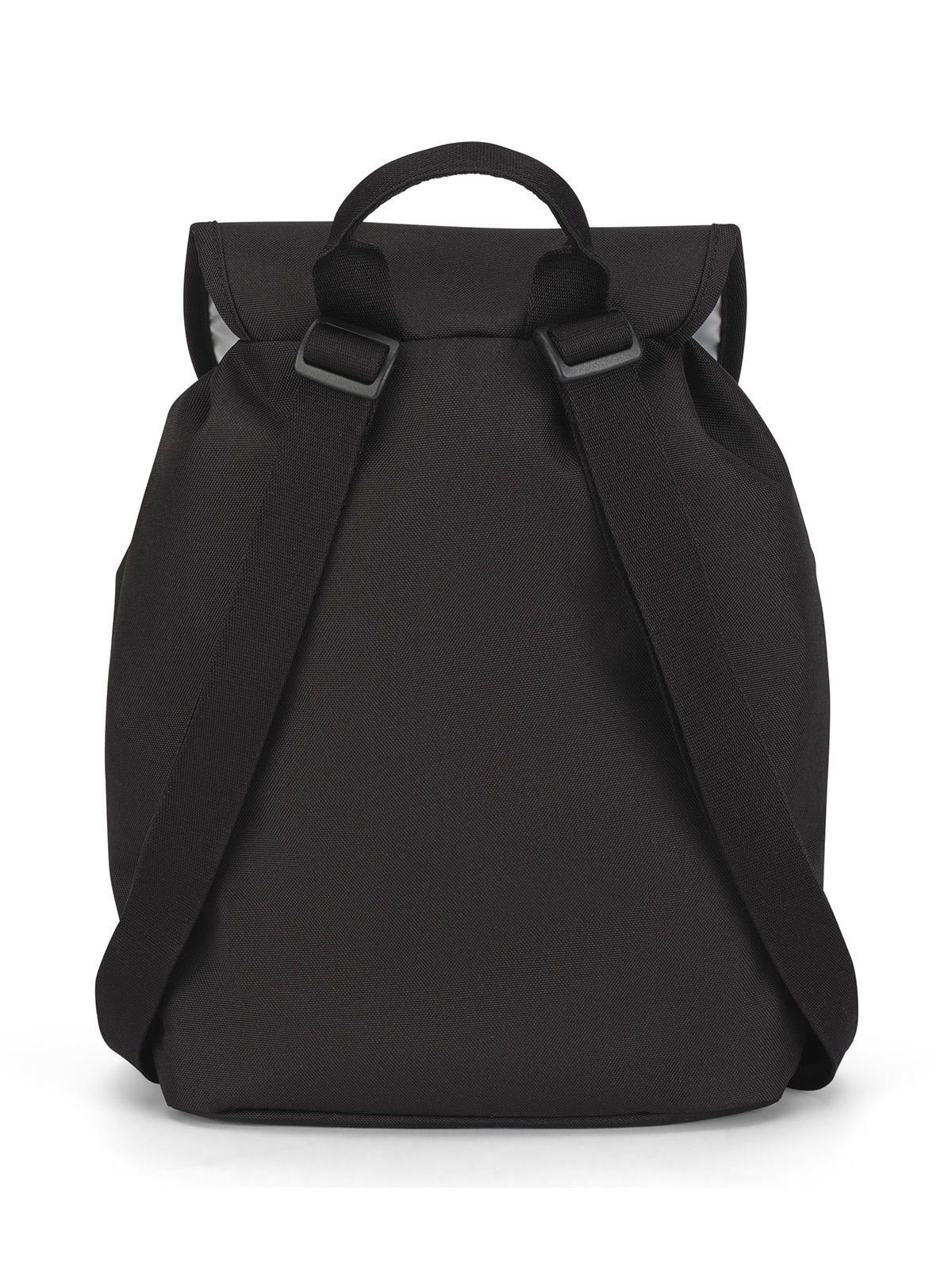Mochila Highlands Mini Pack Negro-1