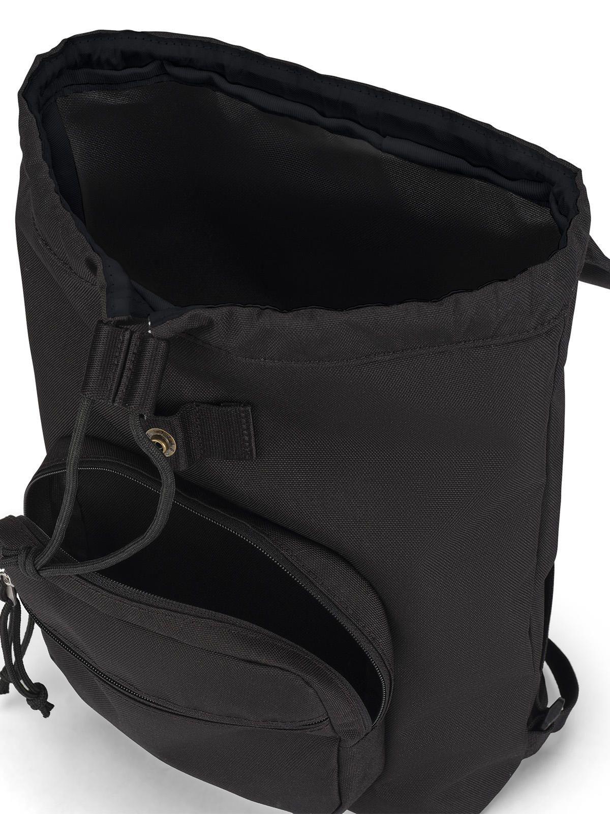Mochila Highlands Mini Pack Negro-2