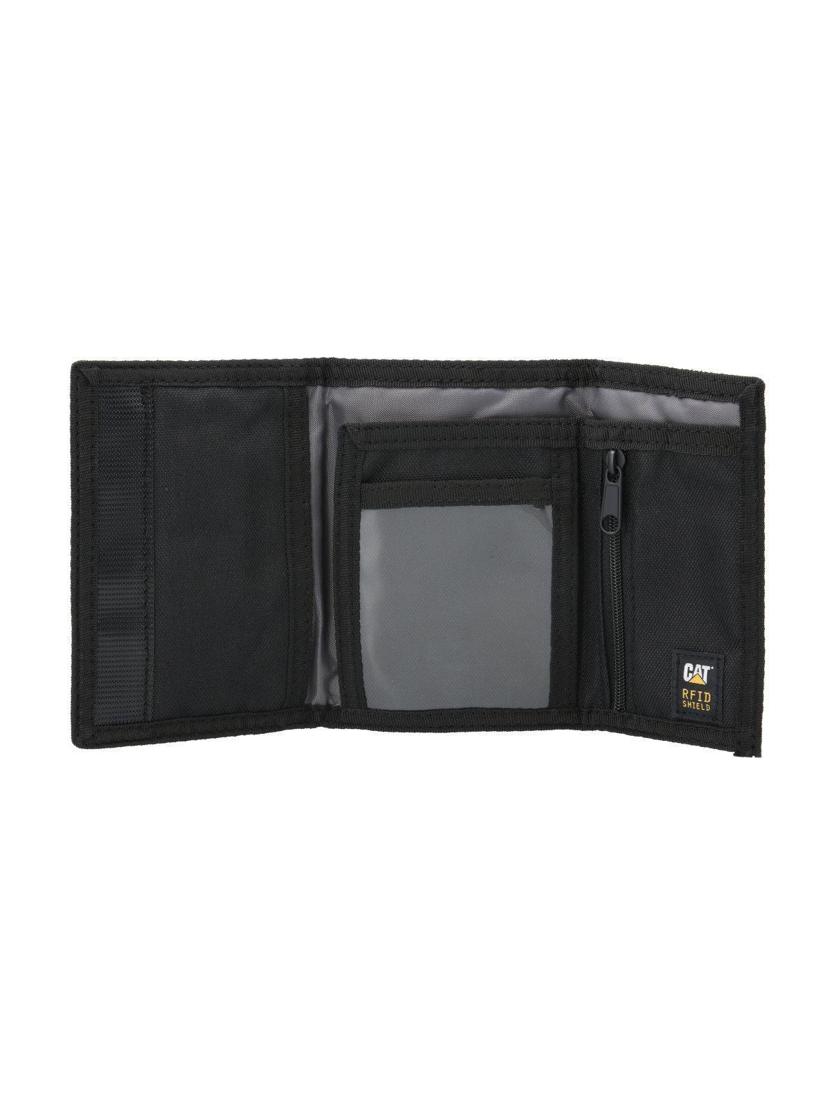 Billetera Riley Unisex Azul Claro-2