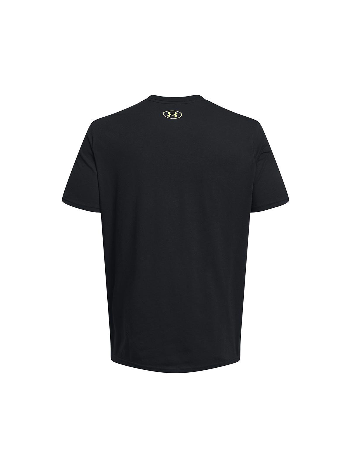 Polera Boxed Sportstyle Hombre Negro-1